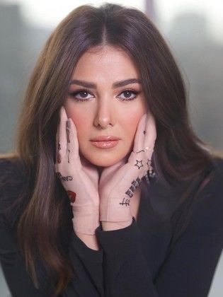 دنيا سمير غانم دنيا سمير غانم